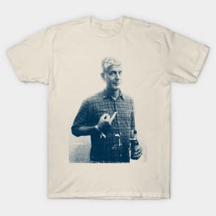 Anthony Bourdain T-Shirt